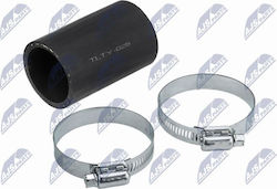 Elast Sohl Luftansaugung Toyota Land Cruiser 200 2007-0 4.5l Suv