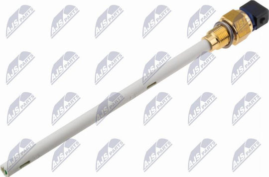 Engine Oil Level Sensor Renault Master III Platform Chassis 2010-0 2.3l Van Renault Master III Van 2010-0 2.3l Van Opel Movano B Platform Chassis 2010-0 2.3l Van