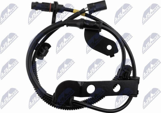 Wheel Speed Sensor Kia Ceed Hatchback 2006-2012 1.4l Hatchback Kia Ceed Hatchback 2006-2012 2.0l Hatchback Kia Ceed Hatchback 2006-2012 1.6l Hatchback