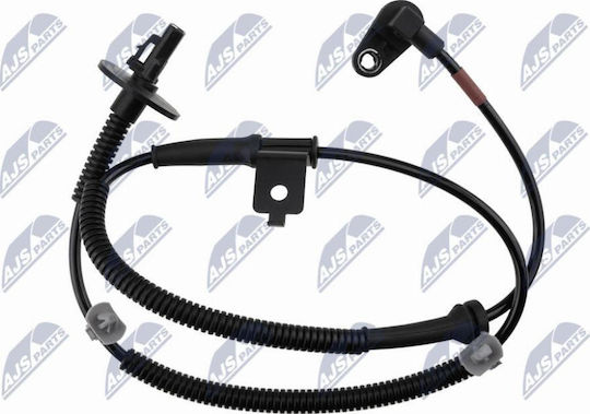 Wheel Speed Sensor Hyundai Santa Fe Ii 2005-2015 2.2l Suv Hyundai Santa Fe Ii 2005-2015 2.7l Suv Hyundai Santa Fe Ii Suv Van 2005-2015 2.2l Suv