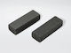 Johny Motor Carbon Brush Set for Frappe Mixer 2pcs