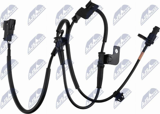 Сензор За Обороти На Колелото Kia Optima 2010-0 2.4l Sedan Kia Optima 2010-0 1.7l Sedan Kia Optima 2010-0 2.0l Sedan