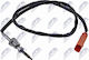 Exhaust Gas Temperature Sensor Audi A3 Limousine 2013-0 1.6l Sedan Audi A3 Sportback 2012-2020 1.6l Hatchback Seat Arona 2017-0 1.6l SUV