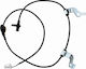 Wheel Speed Sensor Mazda 6 Estate 2007-2013 1.8l Estate Mazda 6 Estate 2007-2013 2.2l Estate Mazda 6 Estate 2007-2013 2.0l Estate