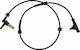 Αισθητήρας Στροφές Τροχού Nissan Primera 2002-0 2.2l Sedan Nissan Primera 2002-0 2.0l Sedan Nissan Primera 2002-0 1.6l Sedan