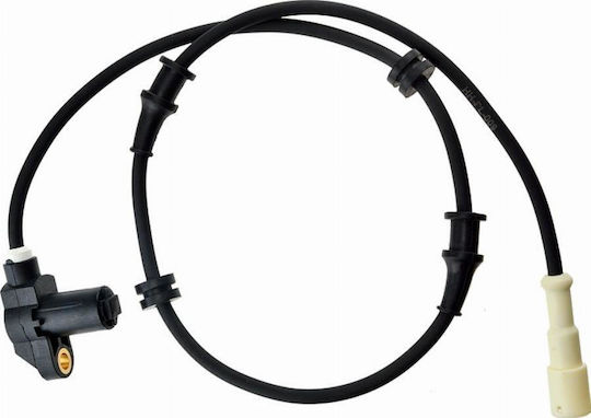 Wheel Speed Sensor Vauxhall Vectra 1995-2003 1.8l Hatchback Vauxhall Vectra 1995-2003 2.6l Hatchback Vauxhall Vectra 1995-2002 2.0l Estate