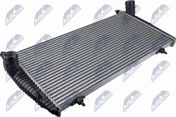 Ψυγείο Αέρα Υπερπλήρωσης Peugeot 807 2002-0 2.2l Mpv Citroën C8 2002-0 2.2l Mpv Lancia Phedra 2002-2010 2.2l Mpv Ψυγείο Αέρα Υπερπλήρωσης Peugeot 807 2002-0 2.2l Mpv Citroën C8 2002-0 2.2l Mpv Lancia Phedra 2002-2010 2.2l Mpv