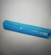 Disposable Hair Colour Capes 90x125cm Roll 25pcs Blue Yellow Transparent Red