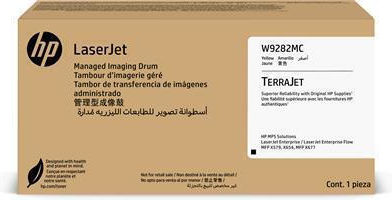 HP W9282MC Γνήσιο Drum Laser Εκτυπωτή Κίτρινο