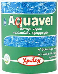 CHrotech Aquavel Primer Suitable for Aluminum G...