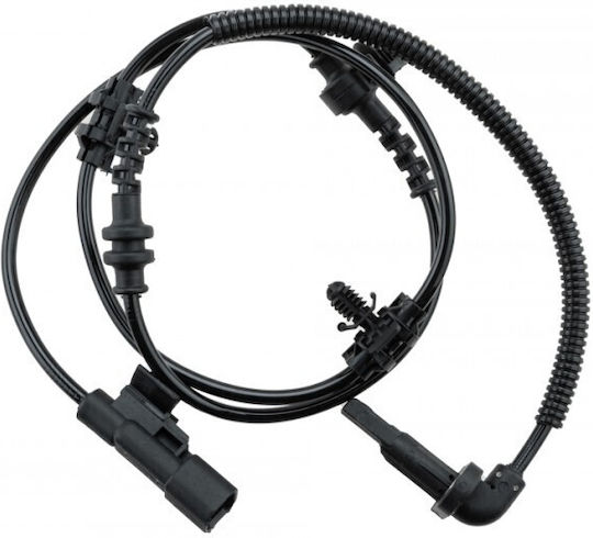 Wheel Speed Sensor Opel Astra K 2015-2022 1.6l Hatchback Opel Astra K 2015-2022 1.5l Hatchback Opel Astra K 2015-2022 1.0l Hatchback