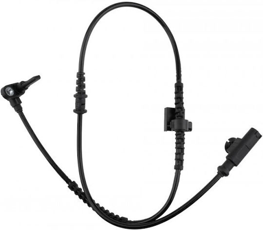 Wheel Speed Sensor Opel Meriva B Mpv 2010-2017 1.3l Mpv Opel Meriva B Mpv 2010-2017 1.7l Mpv Opel Meriva B Mpv 2010-2017 1.4l Mpv