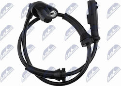 Αισθητήρας Στροφές Τροχού Dacia Logan 2004-0 1.4l Sedan Dacia Logan 2004-0 1.2l Sedan Dacia Logan 2004-0 1.5l Sedan
