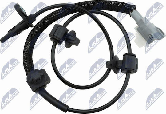 Сензор За Обороти На Колелото Subaru Legacy Vi 2015-0 3.6l Седан Subaru Legacy Vi 2015-0 2.5l Седан Subaru Outback 2014-0 2.5l Комби