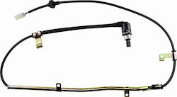 Senzor Viteză Roată Suzuki Wagon R+ Hatchback 1997-2000 1.2l Hatchback Suzuki Wagon R+ Hatchback 1997-2000 1.0l Hatchback