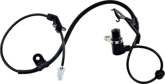 Wheel Speed Sensor Toyota Yaris 1999-2005 1.3l Hatchback Toyota Yaris 1999-2005 1.0l Hatchback