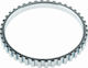 Abs Sensor Ring Nissan Bluebird Hatchback 1985-1992 2.0l Hatchback Nissan Primera 1990-1996 2.0l Sedan Nissan Primera 1990-1996 1.6l Sedan