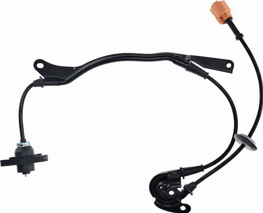 Wheel Speed Sensor Honda Civic VI Coupe 1996-2000 1.6L Coupe Honda Civic VI Fastback 1994-2001 1.6L Hatchback Honda Civic VI Fastback 1994-2001 1.5L Hatchback
