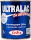 Ultralac Total Βερνικόχρωμα Διαλύτου Κυπαρισσί – 3217 750ml