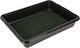 Kerbl Small Black Foot Bath Bowl