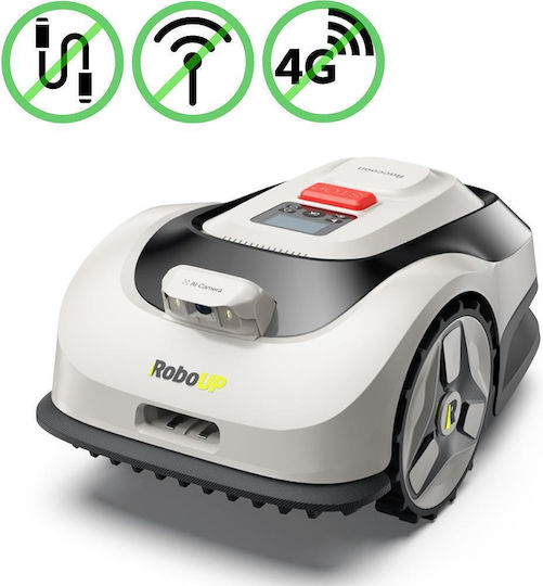 RoboUp Racoon 2 SE Роботизирана Косачка