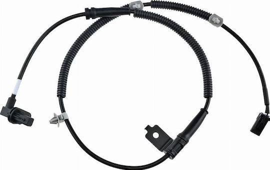 Wheel Speed Sensor Hyundai Santa Fe Ii 2005-2015 2.2l Suv Hyundai Santa Fe Ii 2005-2015 2.7l Suv Hyundai Santa Fe Ii Suv Van 2005-2015 2.2l Suv