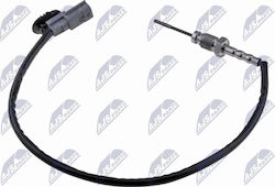 Αισθητήρας Θερμοκρασία Καυσαερίων Renault Espace V 2015-0 1.6l Mpv Renault Grand Scénic Iv 2016-0 1.6l Mpv Renault Koleos Ii 2016-0 2.0l Suv Αισθητήρας Θερμοκρασία Καυσαερίων Renault Espace V 2015-0 1.6l Mpv Renault Grand Scénic Iv 2016-0 1.6l Mpv Renault Koleos Ii 2016-0 2.0l Suv