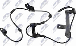 Wheel Speed Sensor Hyundai Ix20 2010-2019 1.6l Hatchback Hyundai Ix20 2010-2019 1.4l Hatchback Kia Venga 2010-0 1.6l Hatchback Wheel Speed Sensor Hyundai Ix20 2010-2019 1.6l Hatchback Hyundai Ix20 2010-2019 1.4l Hatchback Kia Venga 2010-0 1.6l Hatchback
