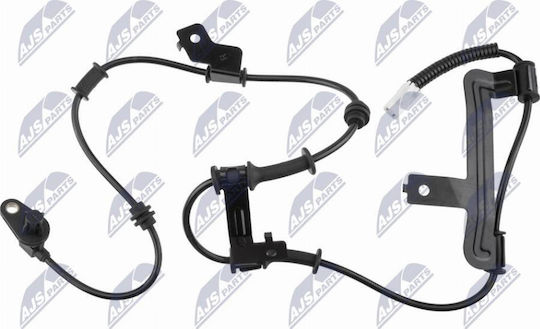 Hyundai Ix20 2010-2019 1.6l Hatchback Kia Venga 2010-0 1.6l Hatchback Motor-Temperatursensor