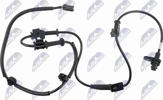 Wheel Speed Sensor Hyundai I40 I 2012-2019 2.0l Sedan Hyundai I40 I 2012-2019 1.6l Sedan Hyundai I40 I 2012-2019 1.7l Sedan