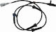 Сензор За Обороти На Колелото Renault Koleos I 2008-0 2.5l Suv Renault Koleos I 2008-0 2.0l Suv Nissan X-Trail II 2007-2018 2.0l Suv