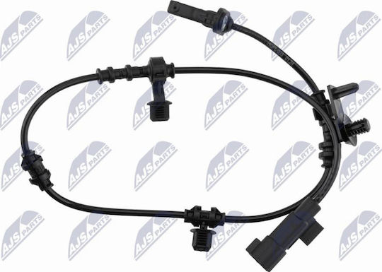 Wheel Speed Sensor Opel Insignia B Country Tourer 2017-0 2.0l Estate Opel Insignia B Country Tourer 2017-0 1.5l Estate Opel Insignia B Grand Sport 2017-0 2.0l Hatchback