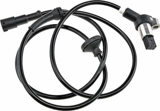 Wheel Speed Sensor Vw Corrado 1987-1995 1.8l Coupe Vw Corrado 1987-1995 2.9l Coupe Vw Corrado 1987-1995 2.0l Coupe