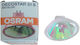 Osram 44872 50w Πράσινη 12v Gu5 3