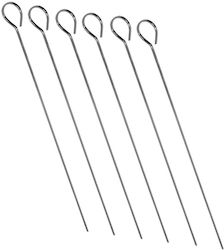 Edelstahl Spitzen Set 6 Stück Harko 8645 Edelstahl Spitzen Set 6 Stück Harko 8645