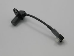 Αισθητήρας Στροφές Τροχού Opel Monterey B 1998-1999 3.0l Suv Opel Monterey B 1998-1999 3.5l Suv Isuzu Trooper Iii 1998-2004 3.5l Suv