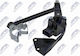 Xenon Headlight Beam Length Adjustment Sensor Audi A4 B5 1994-2001 1.9l Sedan Audi A4 B5 1994-2001 2.4l Sedan Audi A4 B5 1994-2001 2.8l Sedan