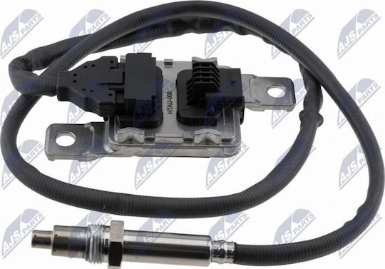 Nox Sensor Urea Injection Audi A3 2012-2020 1.6l Hatchback Audi A3 Limousine 2013-0 2.0l Sedan Audi A3 Limousine 2013-0 1.6l Sedan