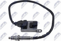 Nox Sensor Urea Injection Mercedes-benz C-class 2013-0 2.2l Sedan Mercedes-benz C-class T-model 2014-0 2.2l Estate Mercedes-benz E-class 2016-0 3.0l Sedan