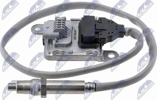 Nox Sensor Urea Injection Dacia Logan Ii 2012-0 1.5l Sedan Dacia Sandero 2008-0 1.5l Hatchback