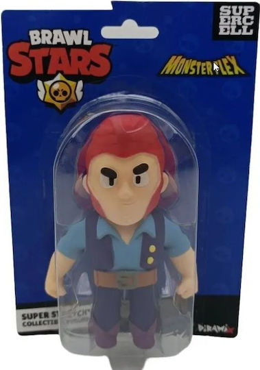 Just Toys Brawl Stars Monsterflex Für 4+ Jahre Mehrfach Unterscheidung