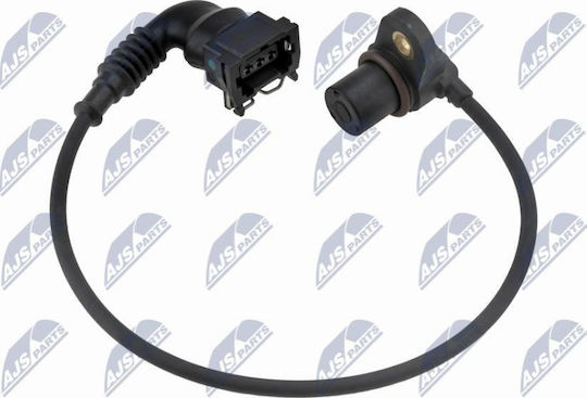Сензор Положение Разпределителен Вал Bmw 5 1995-2003 3.5l Седан Bmw 5 1995-2003 4.4l Седан Bmw 5 Touring 1996-2004 4.4l Комби