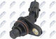 Auto-Motorsensor Position Nockenwelle Ford B-Max 2012-0 1.0l MPV Ford B-Max Van 2012-0 1.0l Van Ford C-Max II 2010-2019 1.0l MPV