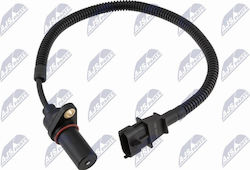 Σηματοδ Παλμών Στροφ Άξονας Hyundai Elantra Vi Saloon 2015-0 1.6l Sedan Hyundai I30 2016-0 1.6l Hatchback Hyundai I30 Estate 2017-0 1.6l Estate
