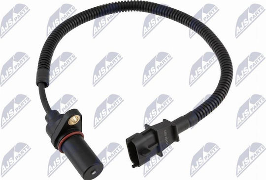Pulse Signal Crankshaft Sensor Hyundai Elantra VI Saloon 2015-0 1.6l Sedan Hyundai i30 2016-0 1.6l Hatchback Hyundai i30 Estate 2017-0 1.6l Estate