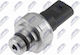 Exhaust Gas Pressure Sensor Bmw 3 2018-0 3.0l Sedan Bmw 3 Touring 2019-0 3.0l Estate Bmw 4 Convertible 2020-0 3.0l Convertible