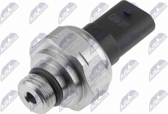 Exhaust Gas Pressure Sensor Bmw 3 2018-0 3.0l Sedan Bmw 3 Touring 2019-0 3.0l Estate Bmw 4 Convertible 2020-0 3.0l Convertible