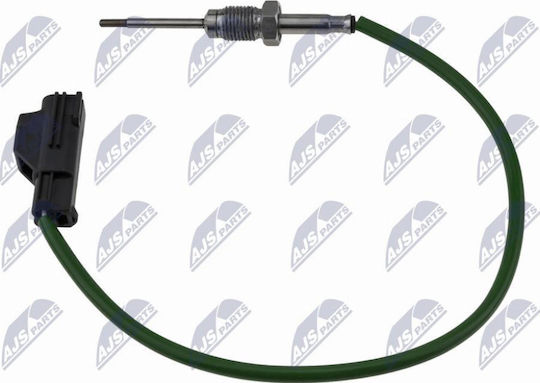 Сензор За Температурата На Отработените Газове Ford Kuga Ii 2012-0 2.0l Suv