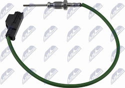 Αισθητήρας Θερμοκρασία Καυσαερίων Ford C-max Ii 2010-2019 1.5l Mpv Ford C-max Ii Van 2010-2019 1.5l Van Ford Focus Iii 2010-2020 1.5l Hatchback Αισθητήρας Θερμοκρασία Καυσαερίων Ford C-max Ii 2010-2019 1.5l Mpv Ford C-max Ii Van 2010-2019 1.5l Van Ford Focus Iii 2010-2020 1.5l Hatchback
