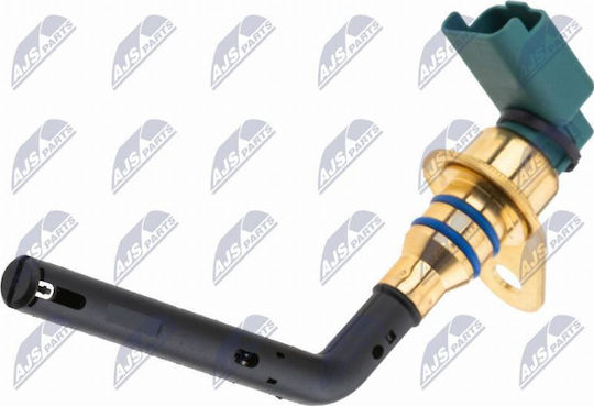 Engine Oil Level Sensor Peugeot 307 Break 2002-2009 2.0l Estate Peugeot 307 Sw 2002-2009 2.0l Estate Peugeot 308 Cc 2009-2015 2.0l Convertible